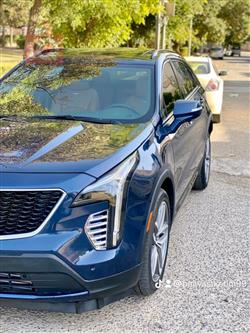 كاديلاك XT4